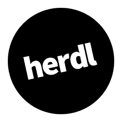 Herdl Logo